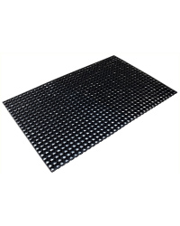 Коврик Vortex 80х120*1,6 см, ячеистый, грязесборный